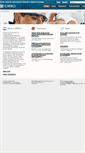 Mobile Screenshot of cirro.dk